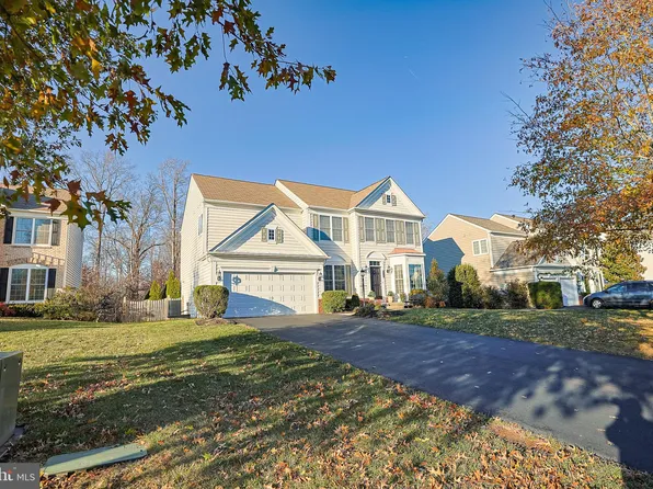 9172 Laurel Highlands Pl, Manassas, VA 20112