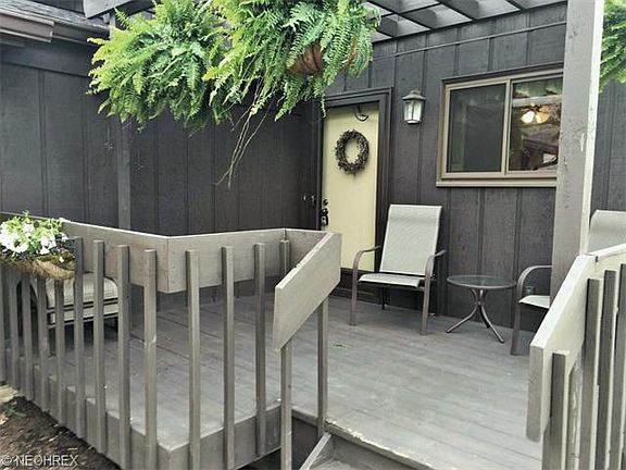2nd image of 9424 Bassett Ln #420