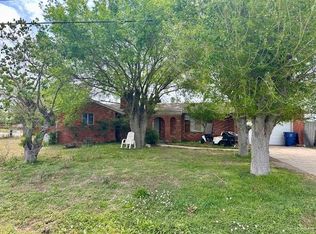 16540 State Highway 107, Harlingen, TX 78552