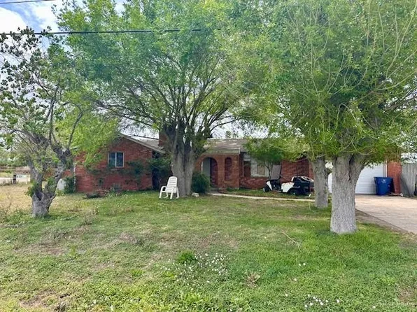 16540 State Highway 107, Harlingen, TX 78552