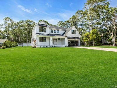 30 Sandpiper Lane, East Quogue, NY, 11942