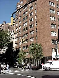123 East 75th Street in Lenox Hill