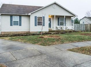 124 Montclair Ct, Georgetown, KY 40324