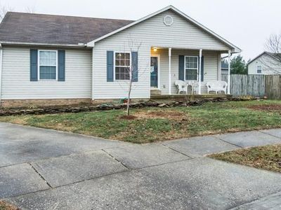 124 Montclair Ct, Georgetown, KY, 40324