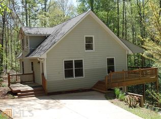 144 Whispering Waters Trl, Demorest, GA 30535