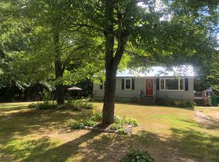 8 Cram Rd, East Baldwin, ME 04024