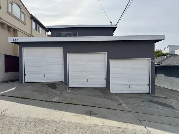 656 3rd St APT C, Hermosa Beach, CA 90254