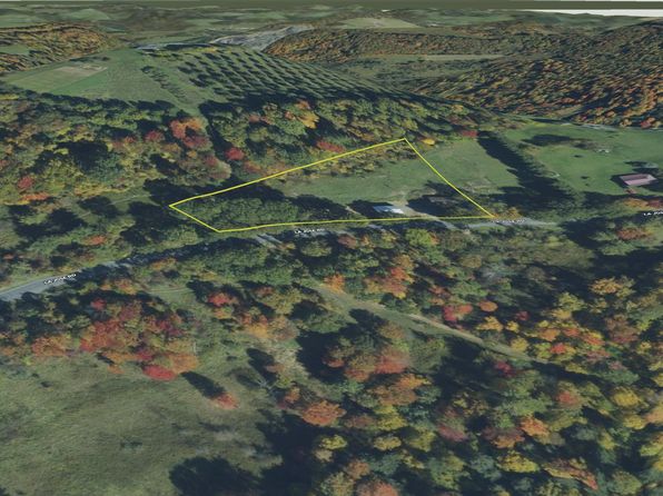 3395 La Jose Rd, Curwensville, PA 16833