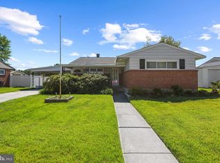 2443 Ellis Rd, Baltimore, MD 21234