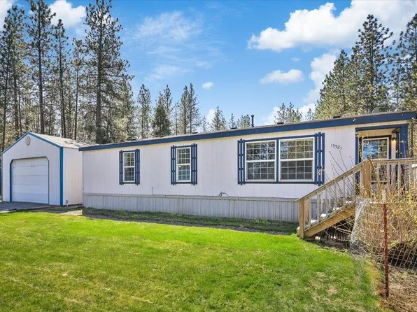 15521 W Charles Rd, Nine Mile Falls, WA 99026