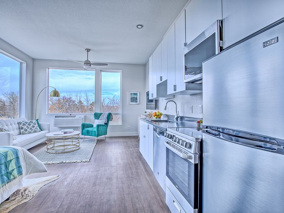 Sloans Place 1540 Sheridan Blvd Denver CO Zillow