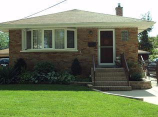8737 45th Pl, Lyons, IL