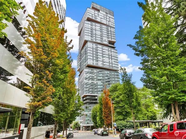 1808 Minor Avenue #1206, Seattle, WA 98101