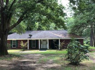 6342 Hawthorne Ln, Fairhope, AL 36532