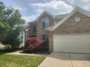 26493 Isleworth Point, Southfield, MI