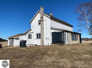 5751 E 12th Rd, Manton, MI 49663