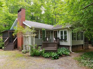 1 Western View St, Black Mountain, NC 28711