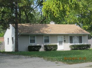 115 S Hammes Ave, Joliet, IL 60436