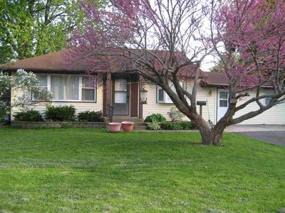 405 Hill St, Mount Morris, IL, 61054