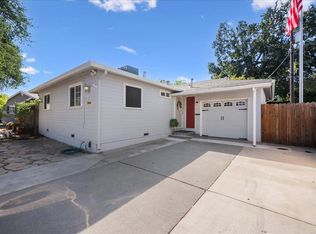 2644 Ball Way, Sacramento, CA 95821