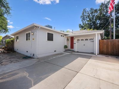 2644 Ball Way, Sacramento, CA, 95821