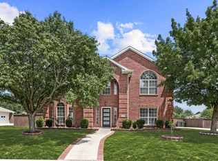 325 Fountain Dr, Murphy, TX 75094