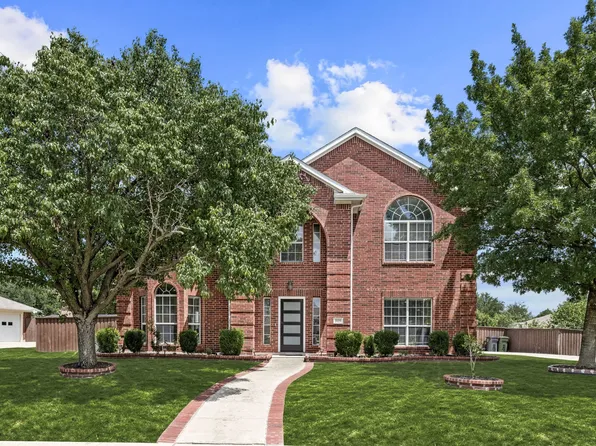 325 Fountain Dr, Murphy, TX 75094