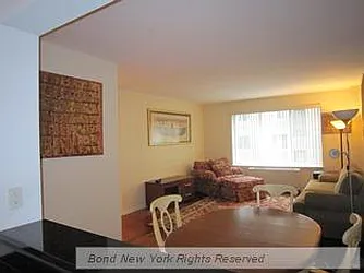 Rented by Bond New York