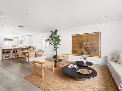 1422 California Ave APT 5, Santa Monica, CA, 90403