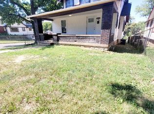 5248 Euclid Ave, Kansas City, MO 64130
