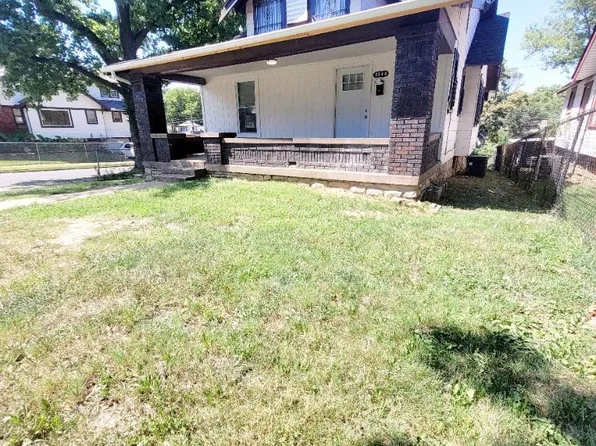 5248 Euclid Ave, Kansas City, MO 64130