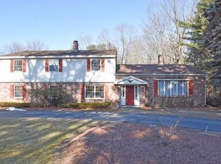 443 Mount Elam Rd, Fitchburg, MA 01420