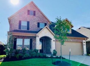 14906 Autumn Long Trl, Humble, TX 77396