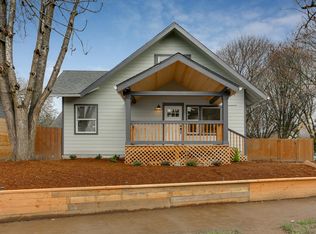 4340 SE 9th Ave, Portland, OR 97202