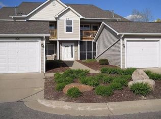 1529 Long Meadow Trl, Ann Arbor, MI 48108