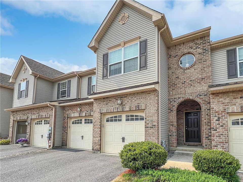 705 Mulberry Dr, Nazareth, PA 18064 Zillow