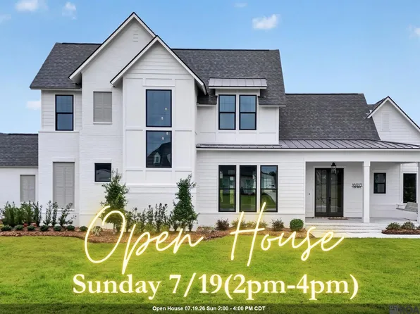 16053 Leni Dr, Prairieville, LA 70769