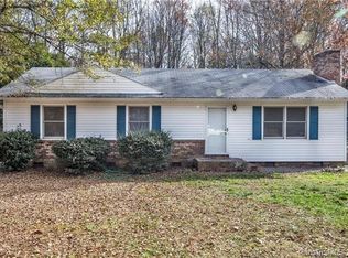 741 Niblick Dr, Gastonia, NC 28054