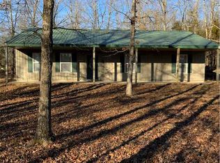 2801 Valley Chapel Rd, Imboden, AR 72434