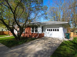 409 Farley Ave, Madison, WI 53705