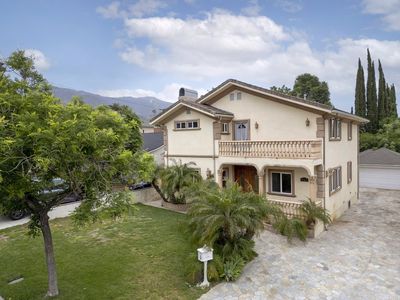 918 E Valencia Ave, Burbank, CA, 91501