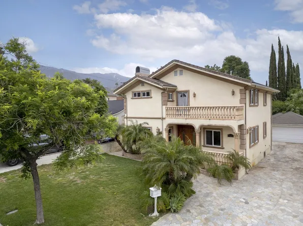 918 E Valencia Ave, Burbank, CA 91501