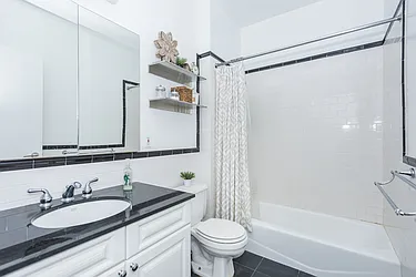 Rented by Modern Spaces