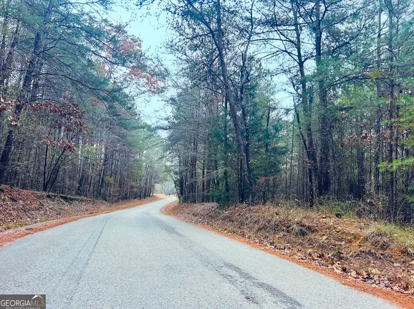 0 Hopeful Rd Lot 1, Munford, AL 36268