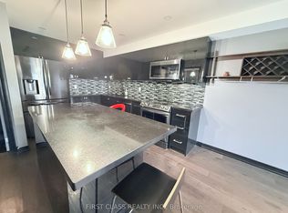 2135 Dufferin St UNIT A, Toronto, ON M6E3R3