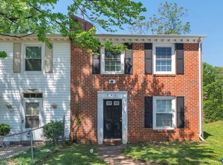 741 Orangedale Ave, Charlottesville, VA