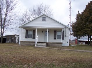 7554 Snyder Ln, Leitchfield, KY 42754