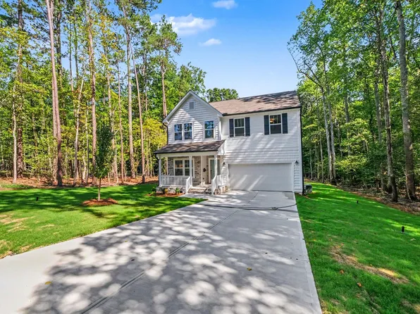113 Ute Ln #2575, Louisburg, NC 27549