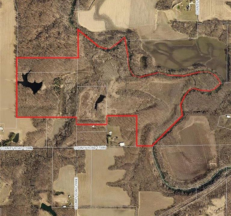 1st image of 21101 E County Road 1700n