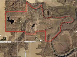 21101 E County Road 1700n, Charleston, IL 61920